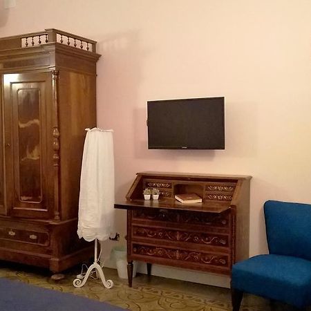 B&B Casa D'Alleri Syracuse Ngoại thất bức ảnh