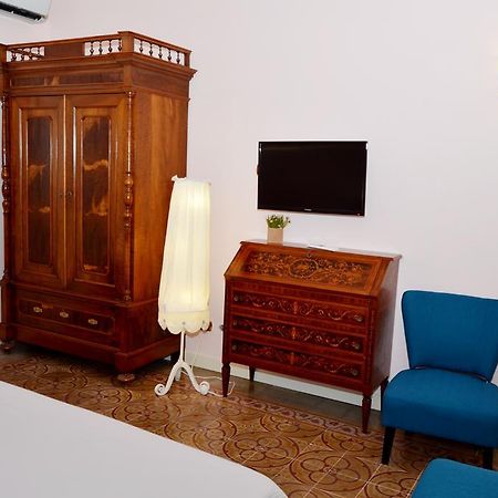 B&B Casa D'Alleri Syracuse Ngoại thất bức ảnh