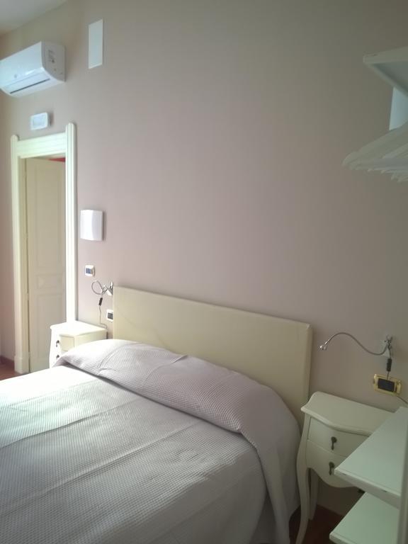 B&B Casa D'Alleri Syracuse Ngoại thất bức ảnh