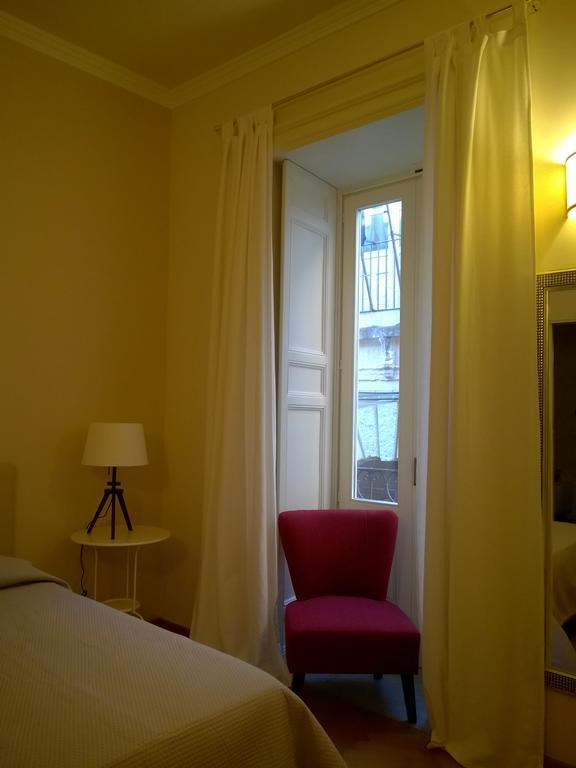 B&B Casa D'Alleri Syracuse Ngoại thất bức ảnh