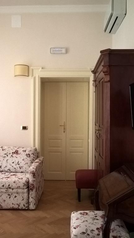 B&B Casa D'Alleri Syracuse Ngoại thất bức ảnh