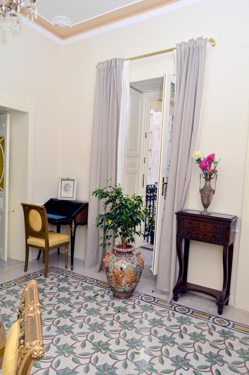 B&B Casa D'Alleri Syracuse Ngoại thất bức ảnh