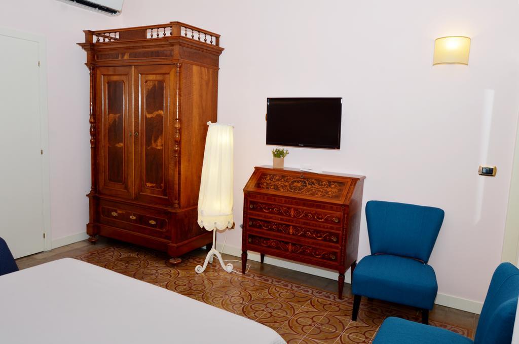 B&B Casa D'Alleri Syracuse Ngoại thất bức ảnh