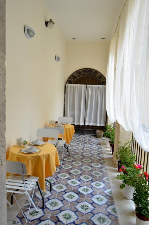 B&B Casa D'Alleri Syracuse Ngoại thất bức ảnh