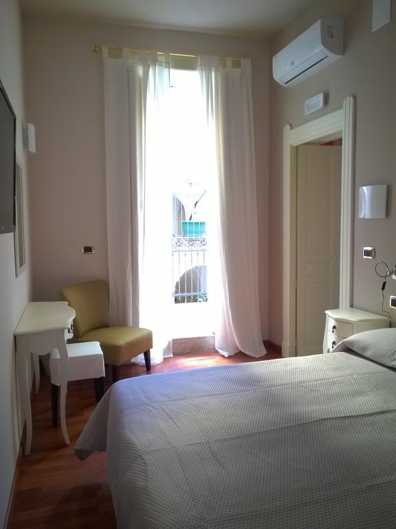 B&B Casa D'Alleri Syracuse Ngoại thất bức ảnh