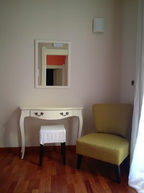 B&B Casa D'Alleri Syracuse Ngoại thất bức ảnh
