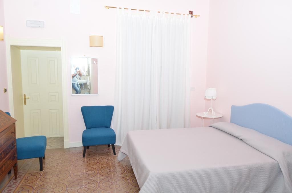 B&B Casa D'Alleri Syracuse Ngoại thất bức ảnh