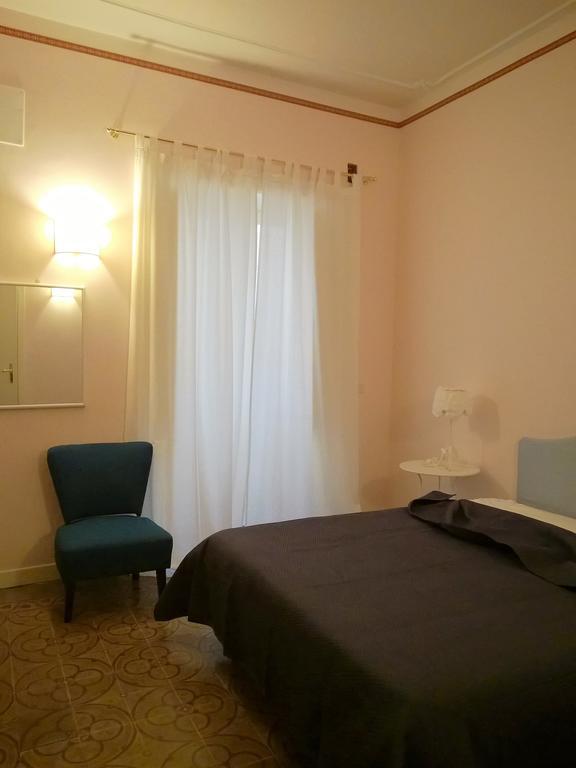 B&B Casa D'Alleri Syracuse Ngoại thất bức ảnh