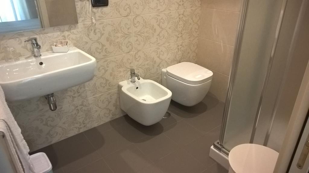 B&B Casa D'Alleri Syracuse Ngoại thất bức ảnh