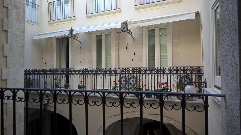 B&B Casa D'Alleri Syracuse Ngoại thất bức ảnh