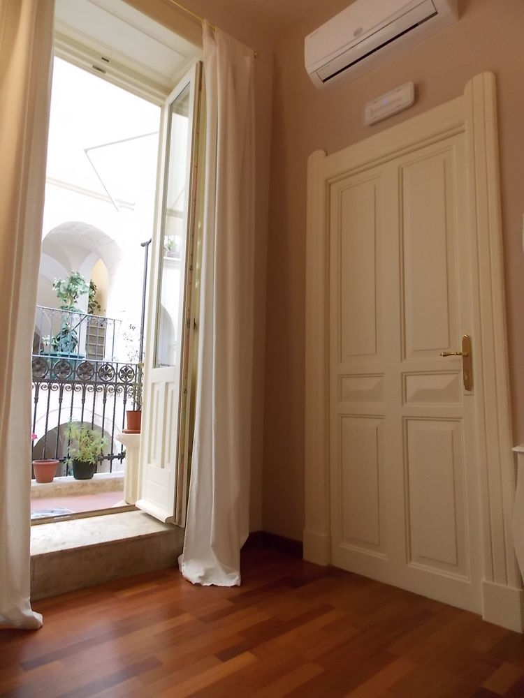 B&B Casa D'Alleri Syracuse Ngoại thất bức ảnh