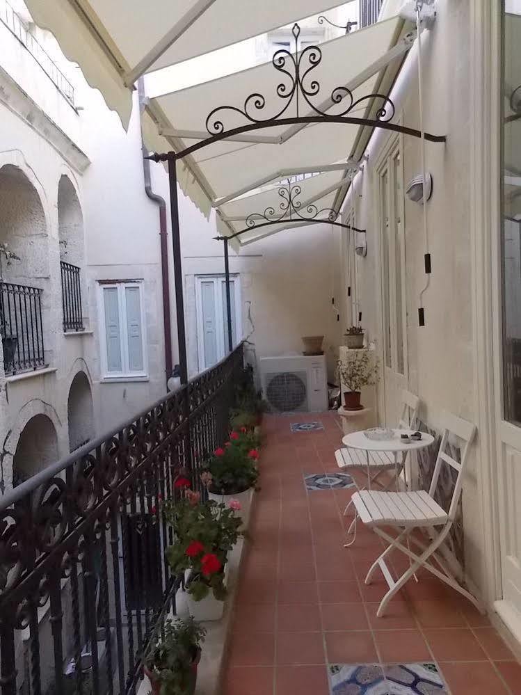 B&B Casa D'Alleri Syracuse Ngoại thất bức ảnh