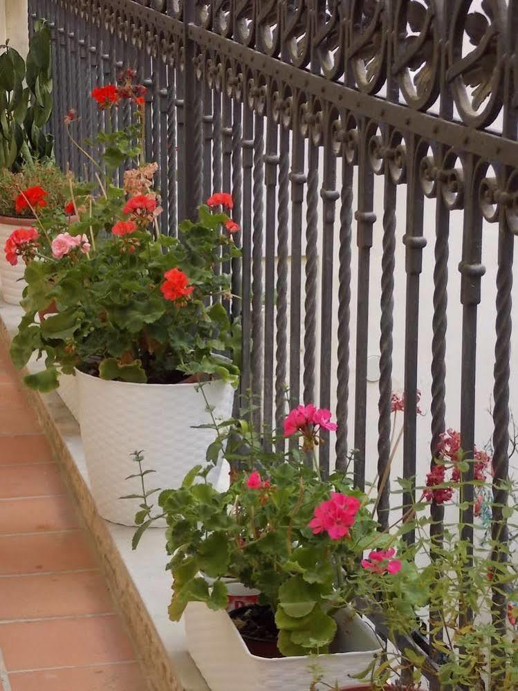 B&B Casa D'Alleri Syracuse Ngoại thất bức ảnh