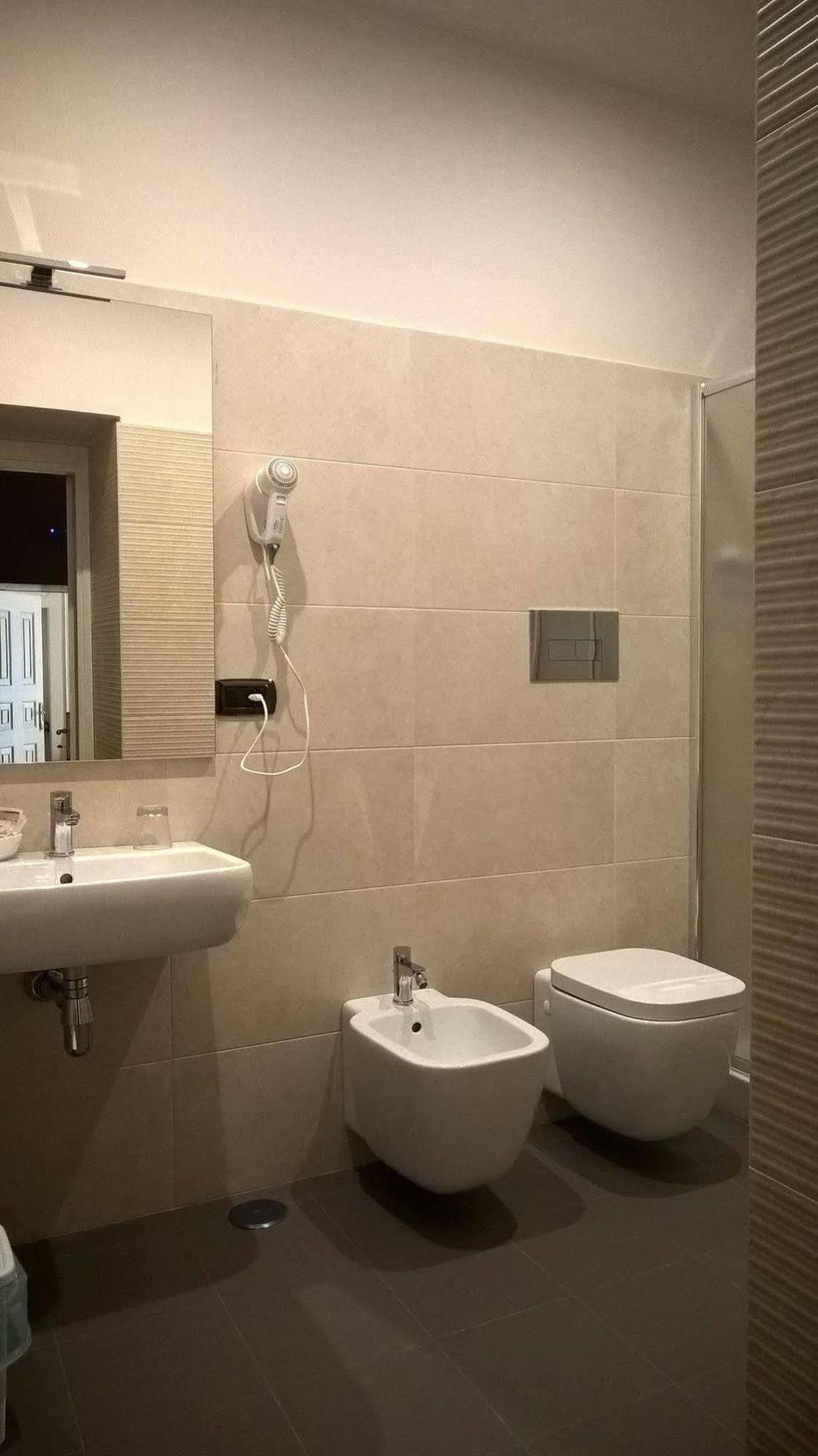 B&B Casa D'Alleri Syracuse Ngoại thất bức ảnh