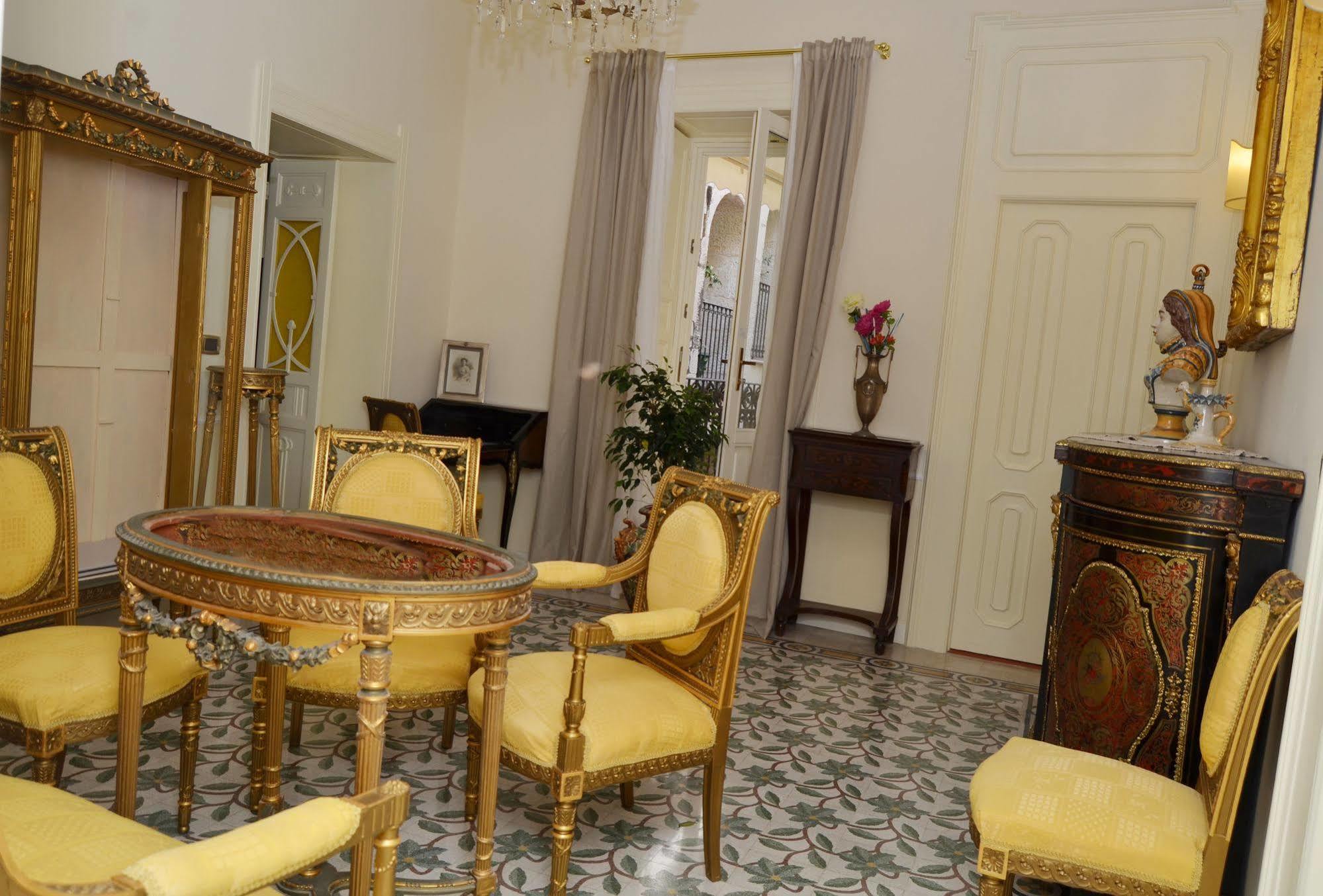 B&B Casa D'Alleri Syracuse Ngoại thất bức ảnh