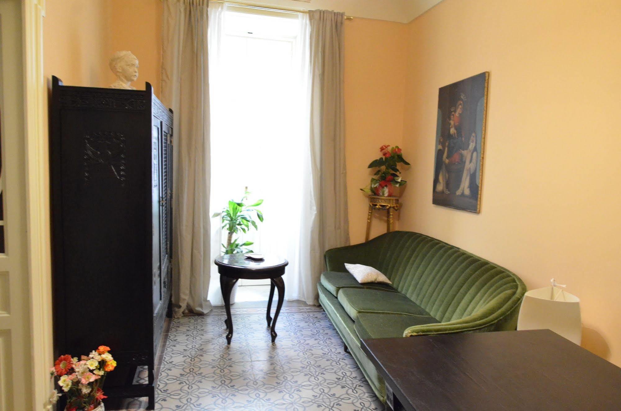 B&B Casa D'Alleri Syracuse Ngoại thất bức ảnh