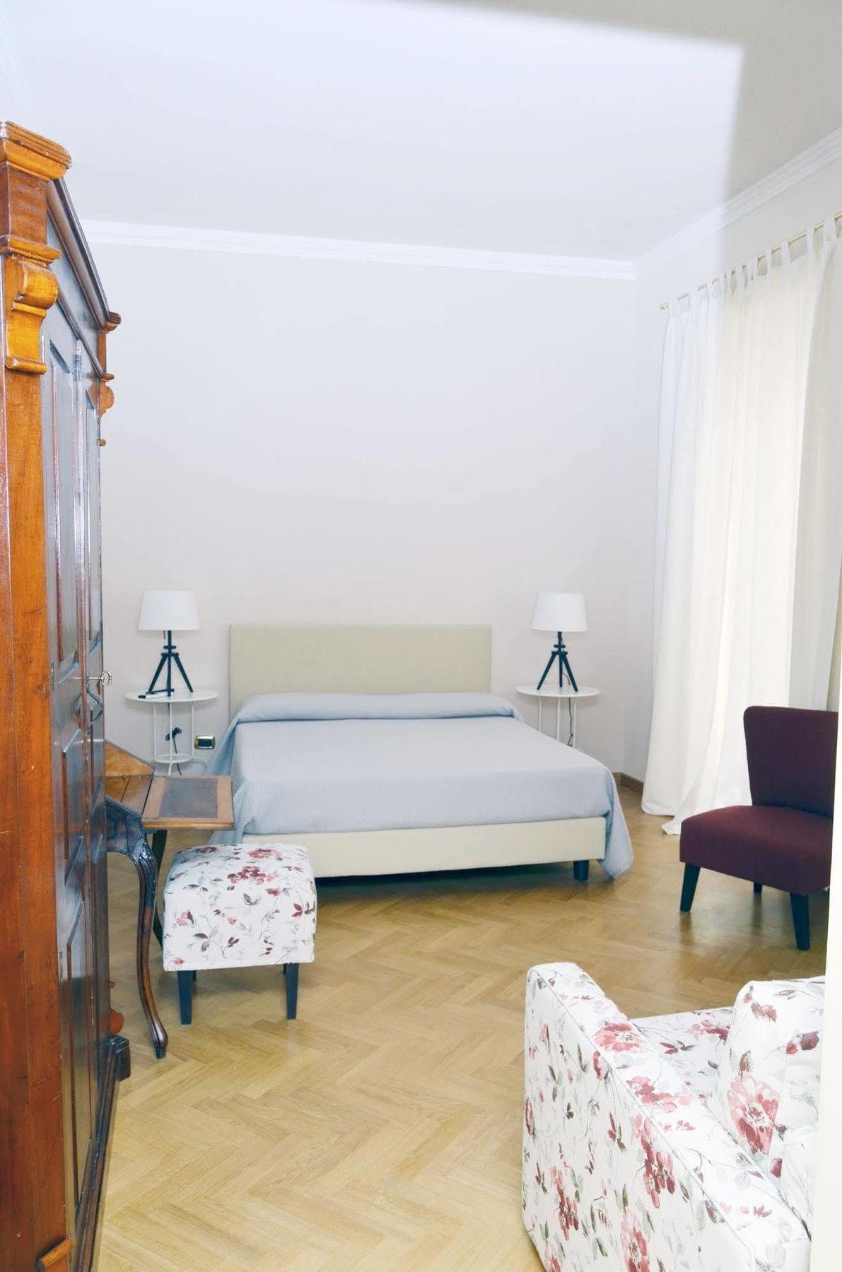 B&B Casa D'Alleri Syracuse Ngoại thất bức ảnh