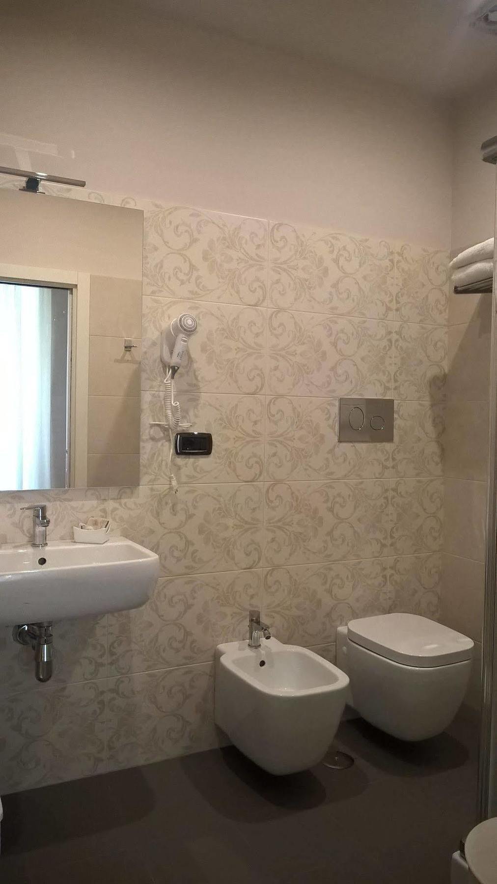 B&B Casa D'Alleri Syracuse Ngoại thất bức ảnh