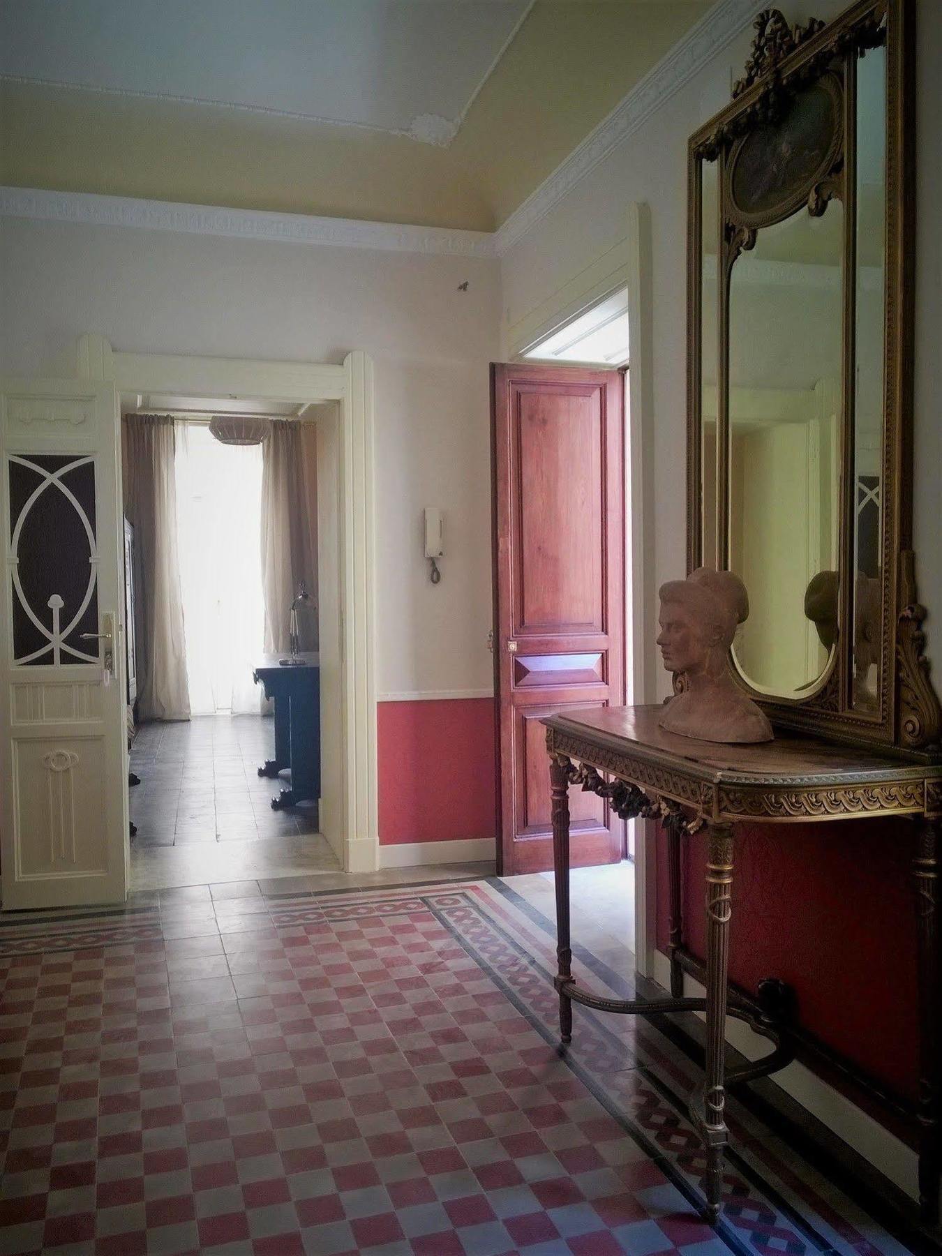 B&B Casa D'Alleri Syracuse Ngoại thất bức ảnh