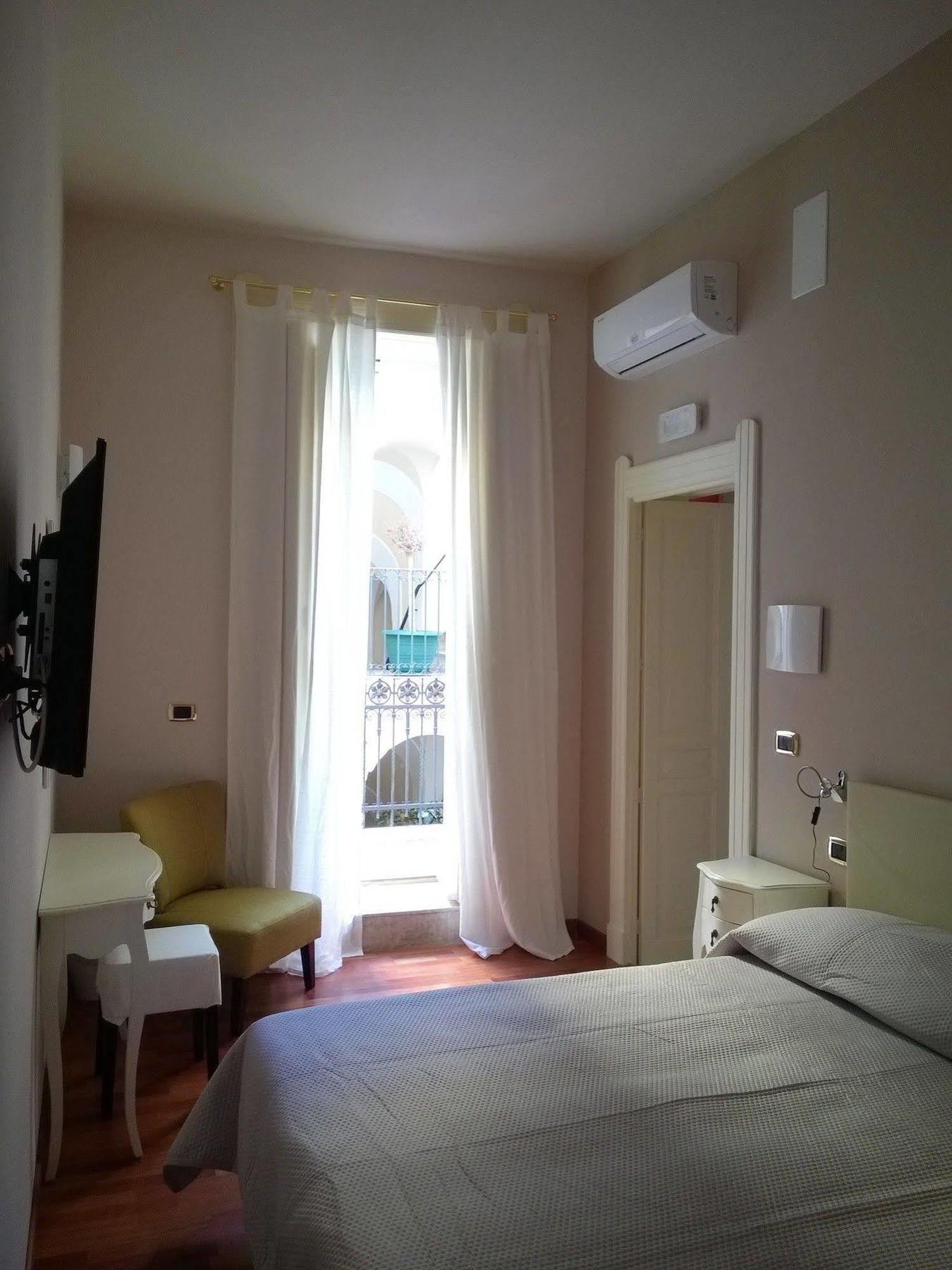 B&B Casa D'Alleri Syracuse Ngoại thất bức ảnh