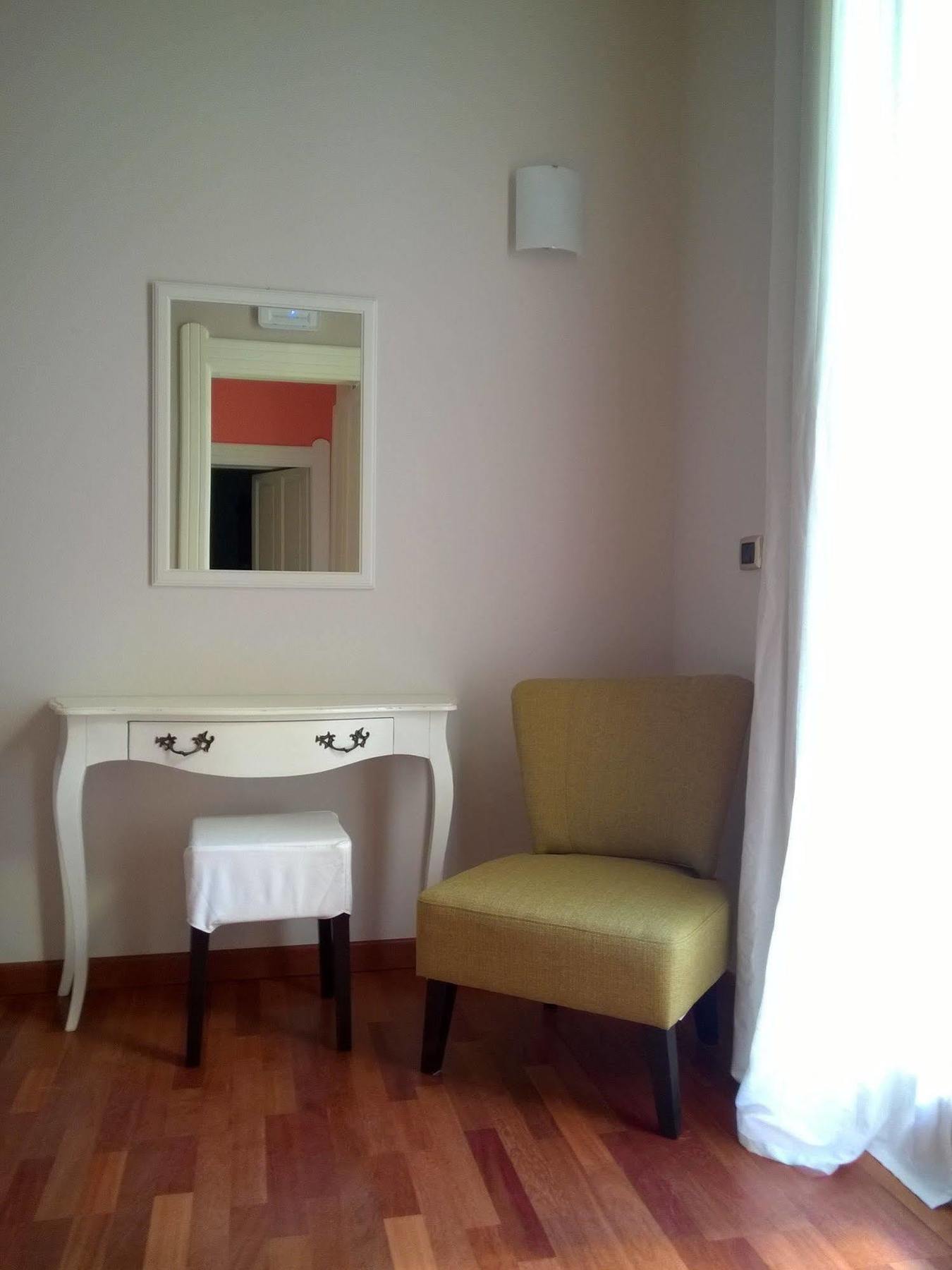 B&B Casa D'Alleri Syracuse Ngoại thất bức ảnh