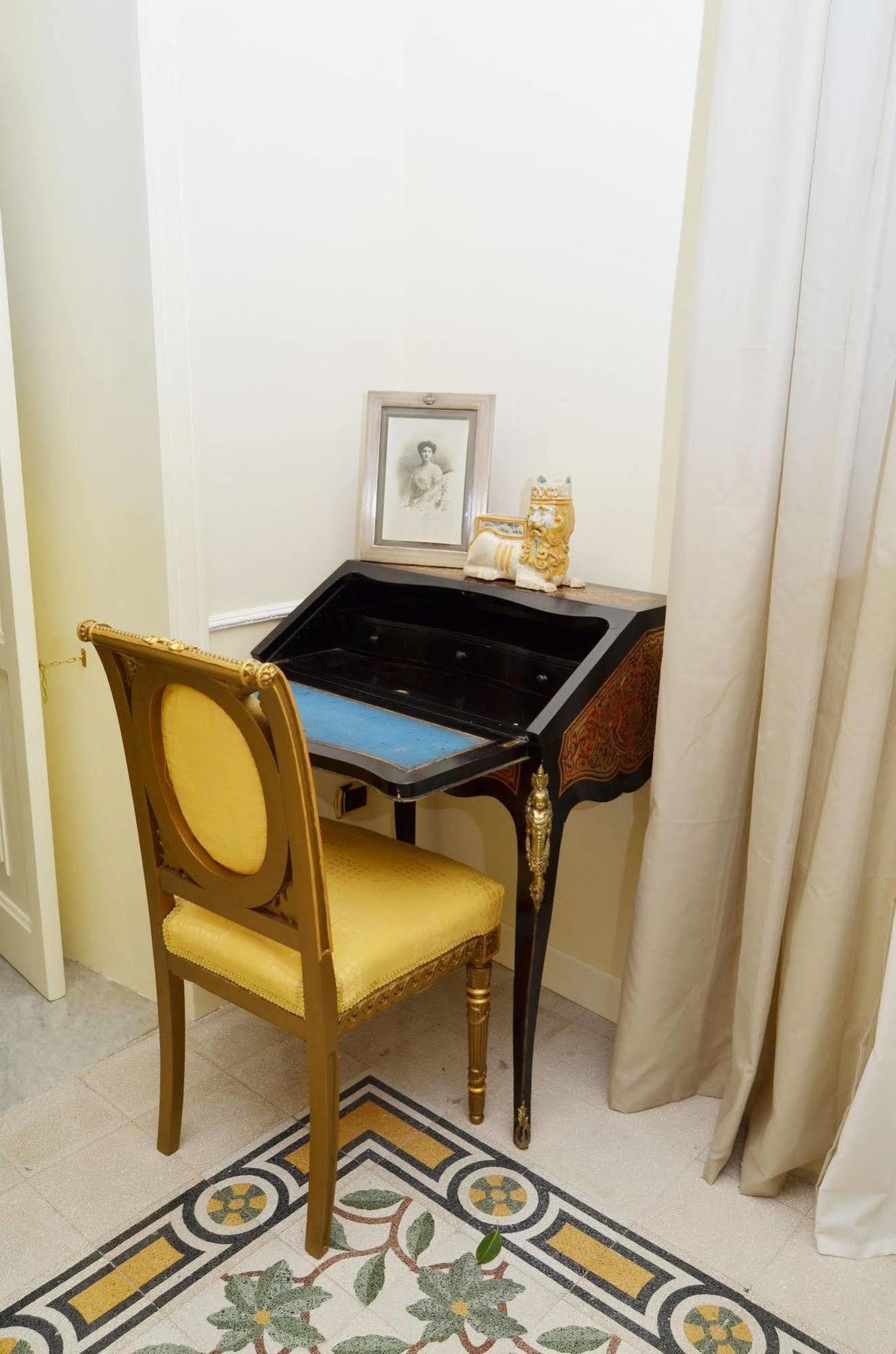 B&B Casa D'Alleri Syracuse Ngoại thất bức ảnh