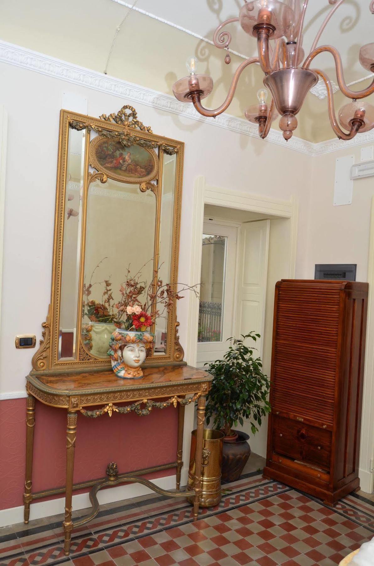 B&B Casa D'Alleri Syracuse Ngoại thất bức ảnh