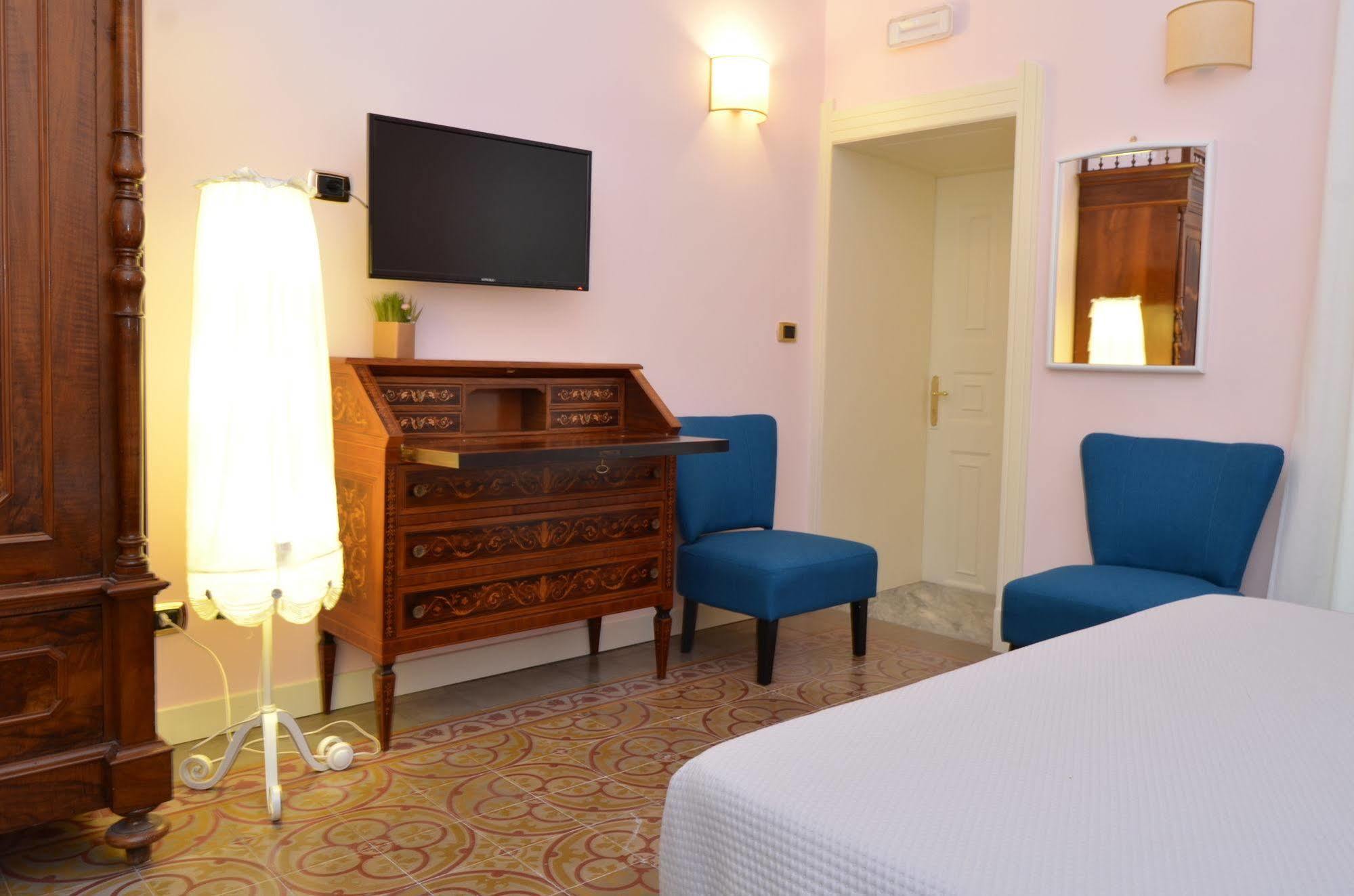 B&B Casa D'Alleri Syracuse Ngoại thất bức ảnh