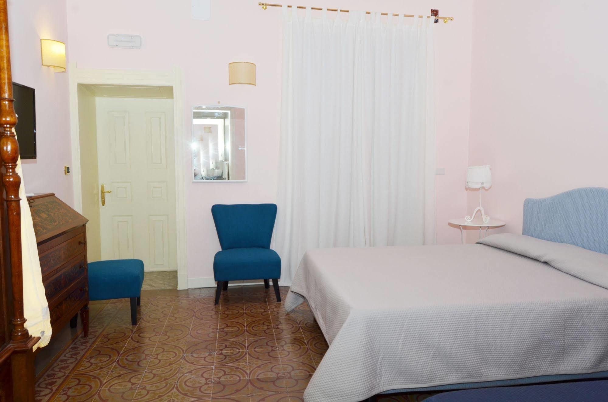 B&B Casa D'Alleri Syracuse Ngoại thất bức ảnh