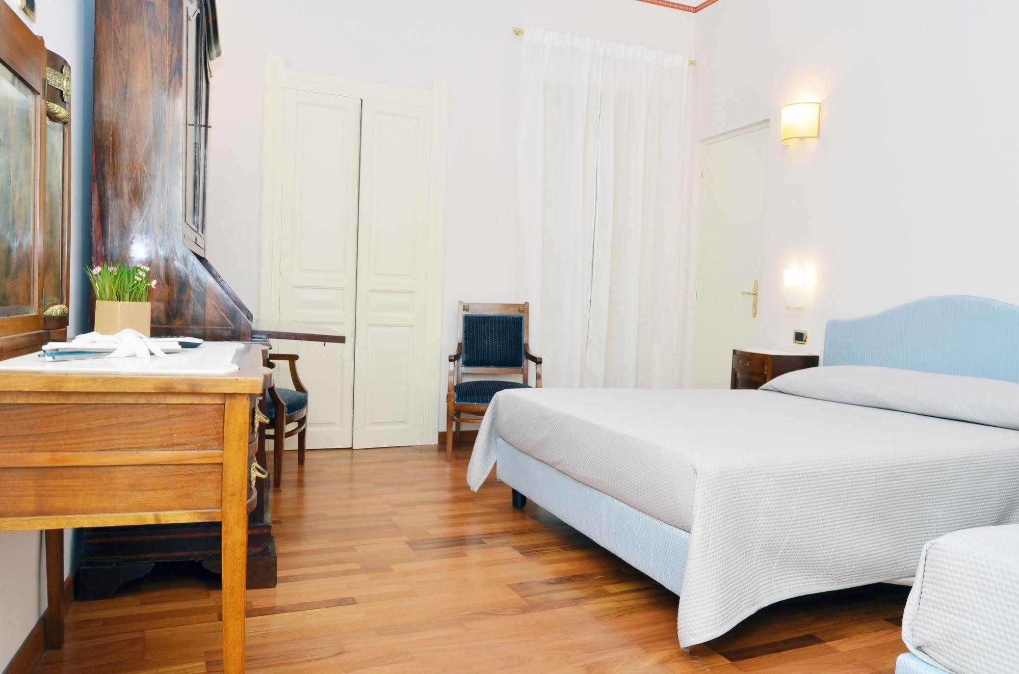 B&B Casa D'Alleri Syracuse Ngoại thất bức ảnh
