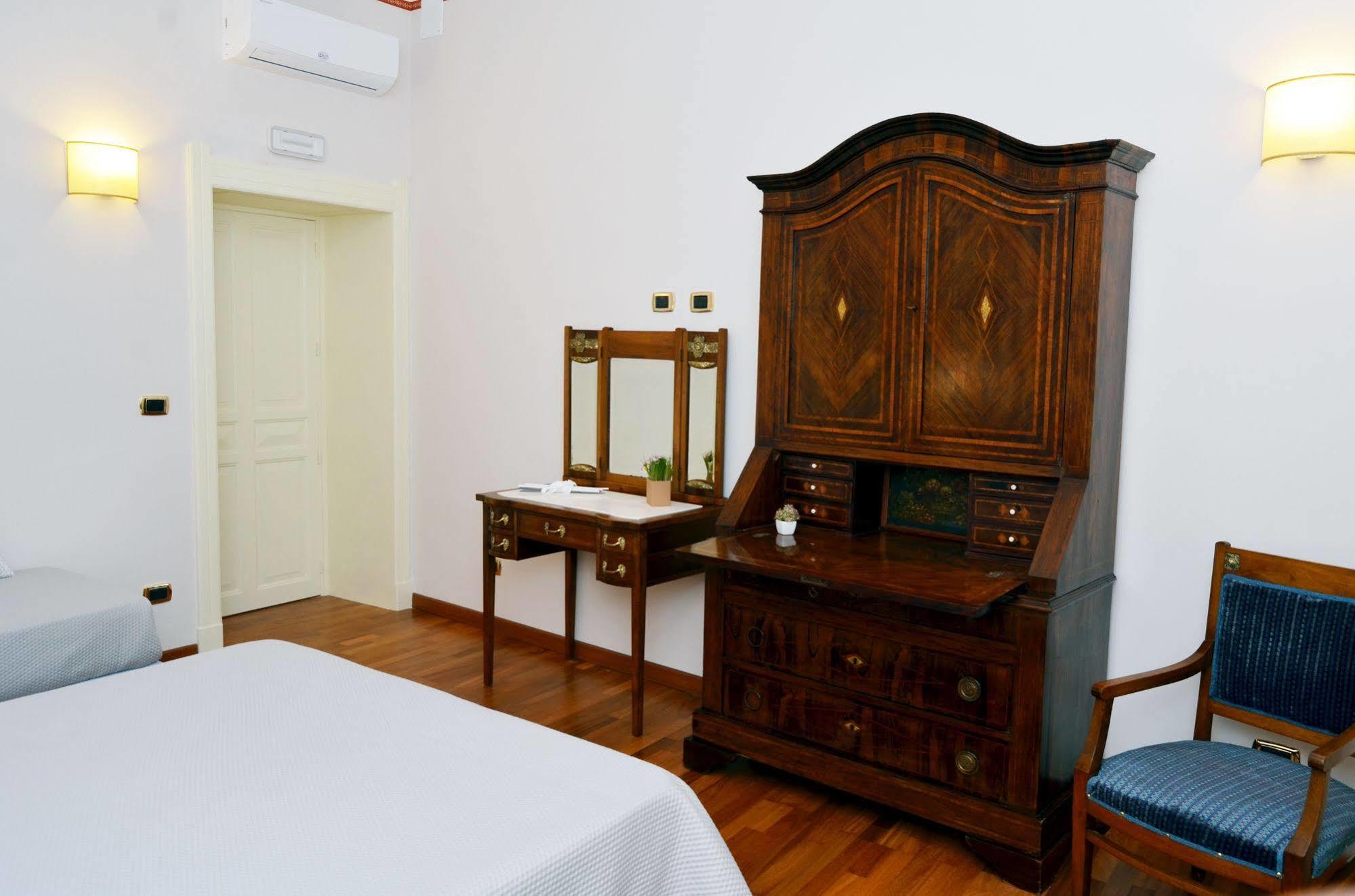 B&B Casa D'Alleri Syracuse Ngoại thất bức ảnh