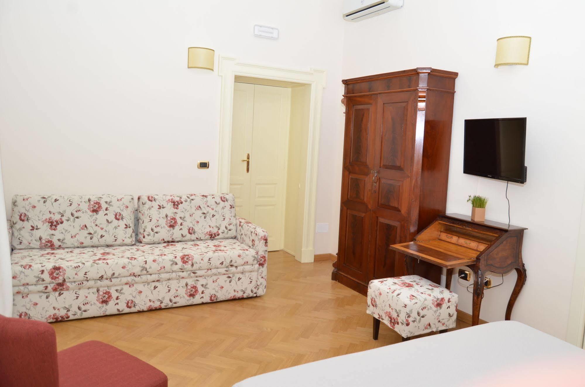 B&B Casa D'Alleri Syracuse Ngoại thất bức ảnh