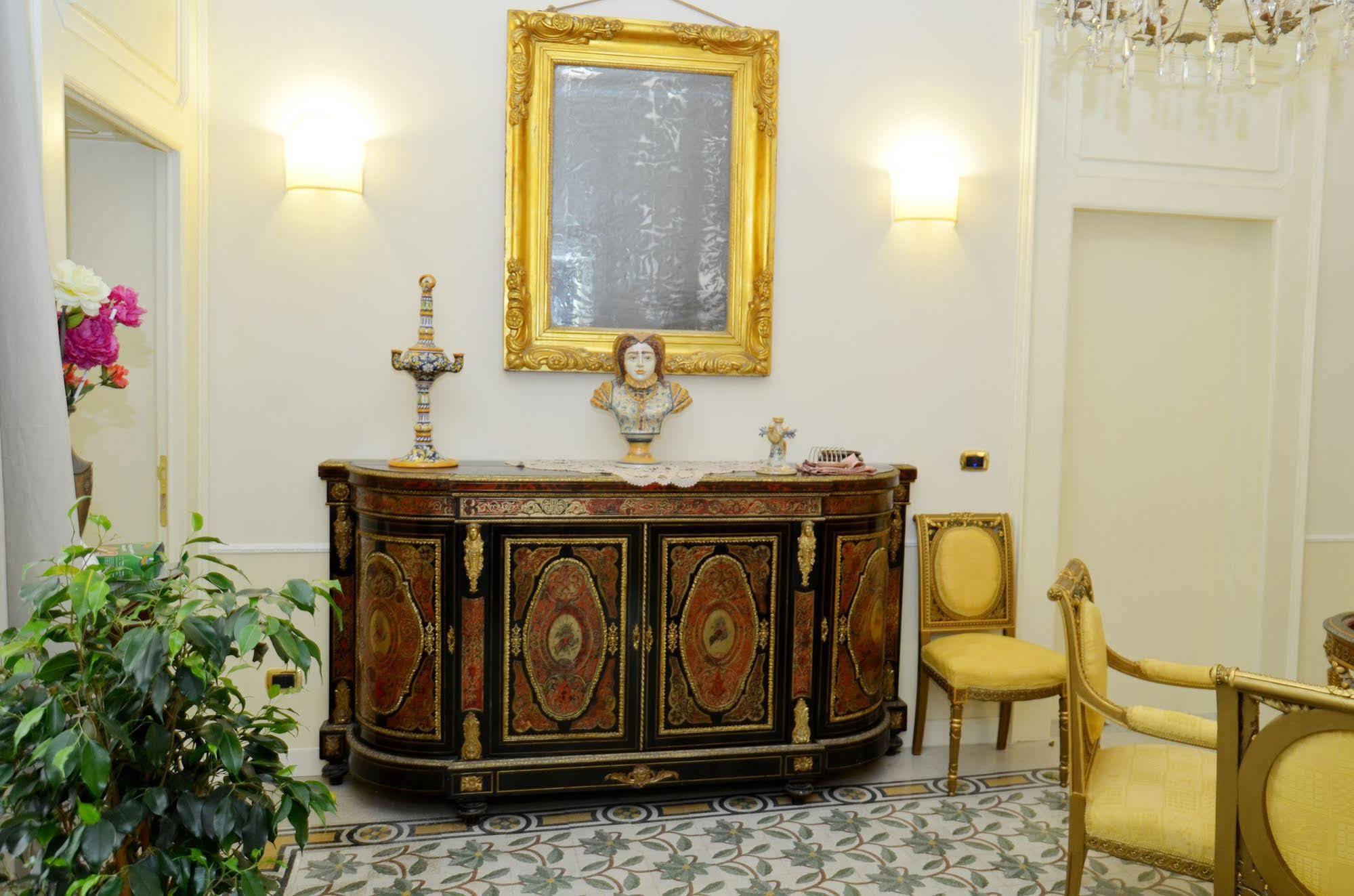 B&B Casa D'Alleri Syracuse Ngoại thất bức ảnh