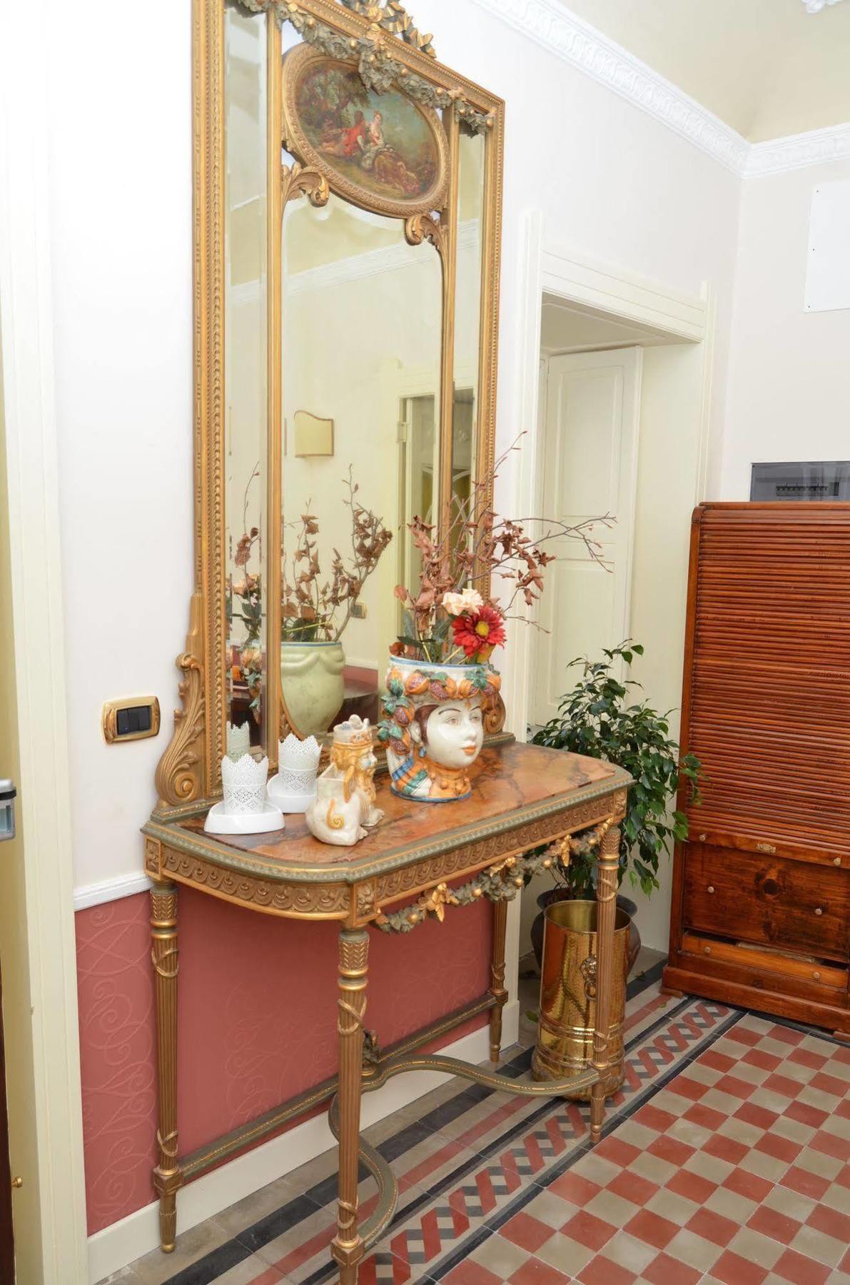B&B Casa D'Alleri Syracuse Ngoại thất bức ảnh