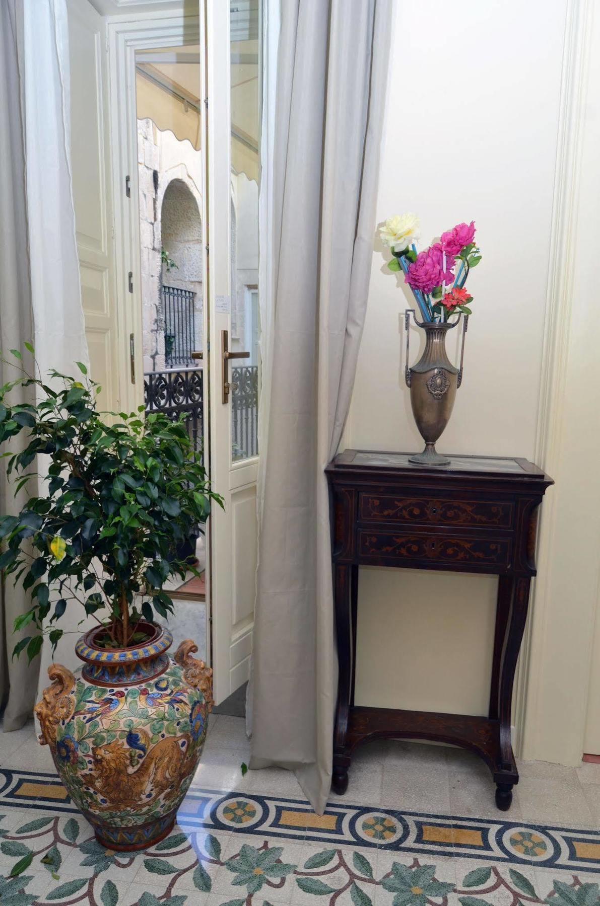 B&B Casa D'Alleri Syracuse Ngoại thất bức ảnh